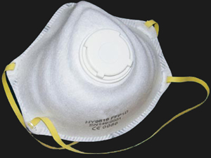 Particulate Respirators,Disposable Respirators