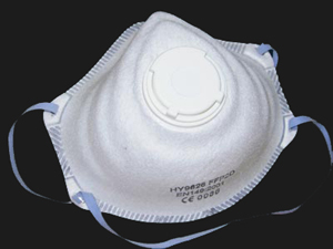 Particulate Respirators,Disposable Respirators