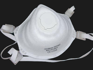 Particulate Respirators,Disposable Respirators