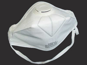 Particulate Respirators,Disposable Respirators