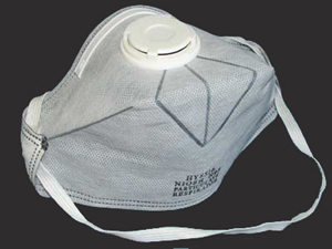 Particulate Respirators,Disposable Respirators