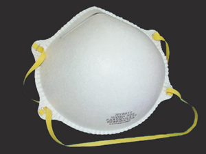 Particulate Respirators,Disposable Respirators