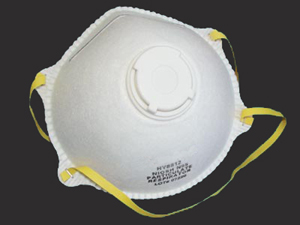 Particulate Respirators,Disposable Respirators