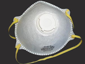 Particulate Respirators,Disposable Respirators