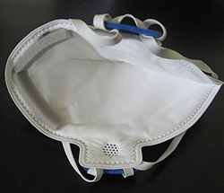 Particulate Respirators,Disposable Respirators