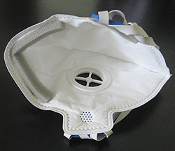 Particulate Respirators,Disposable Respirators