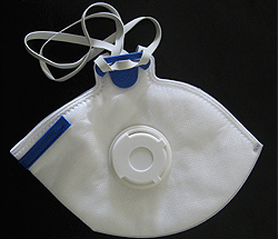 Particulate Respirators,Disposable Respirators