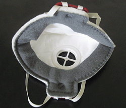 Particulate Respirators,Disposable Respirators