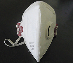 Particulate Respirators,Disposable Respirators