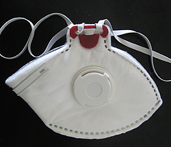 Particulate Respirators,Disposable Respirators