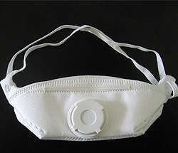 Particulate Respirators,Disposable Respirators