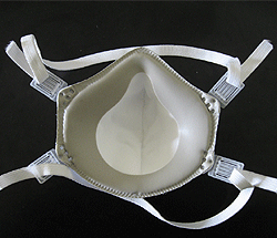 Particulate Respirators,Disposable Respirators