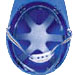 Safety Helmets accessories use with YS-12