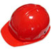 Crews Economy Construction Safety Helmets Model No. YS-14