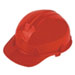 Crews Economy Construction Safety Helmets   Model No. YS-15