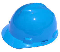 V-gard Hard Hats, Industrial Safety Helmets