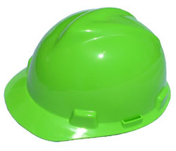 V-gard Hard Hats, Industrial Safety Helmets
