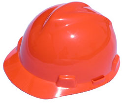 V-gard Hard Hats, Industrial Safety Helmets