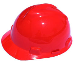 V-gard Hard Hats, Industrial Safety Helmets