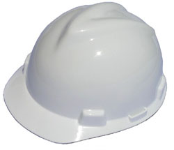 V-gard Hard Hats